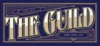 The Guild San Jose logo