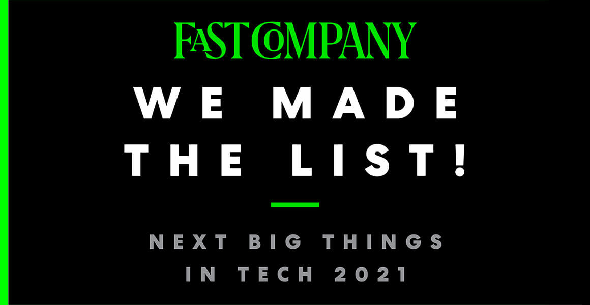 next big things fast company